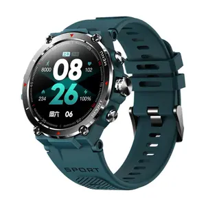 Zeblaze Stratos 2 AMOLED Smartwatch - Variant 2